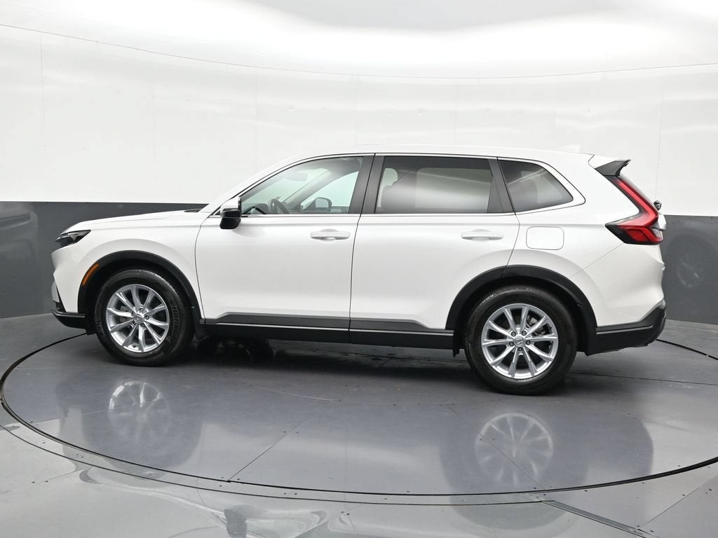 2025 Honda CR-V EX-L 2WD