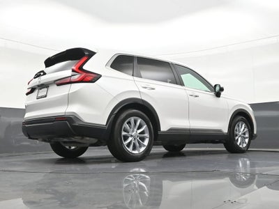 2025 Honda CR-V EX-L 2WD