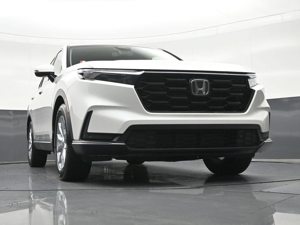 2025 Honda CR-V EX-L 2WD