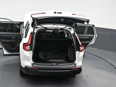 2025 Honda CR-V EX-L 2WD
