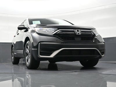 2020 Honda CR-V LX