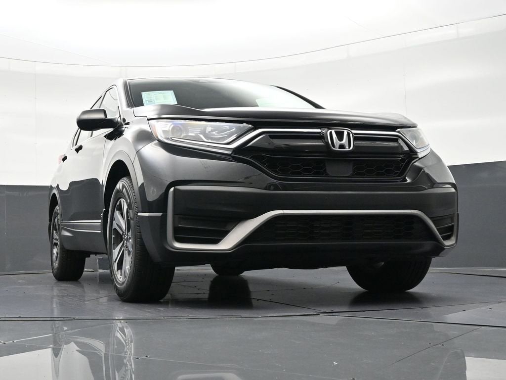2020 Honda CR-V LX