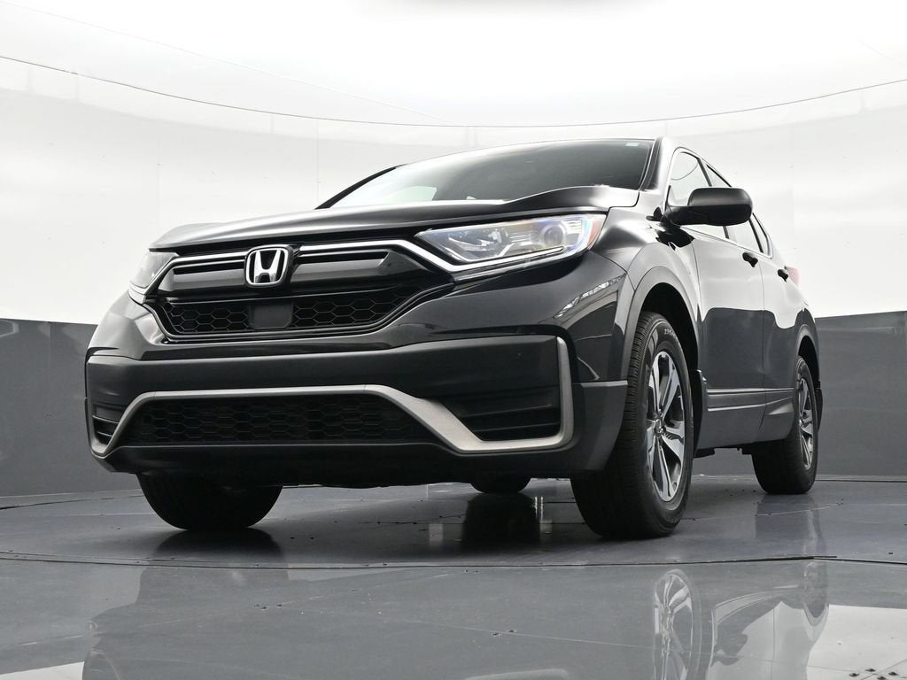 2020 Honda CR-V LX