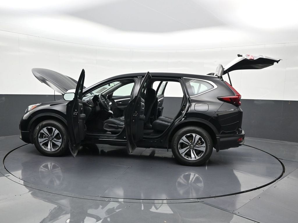 2020 Honda CR-V LX