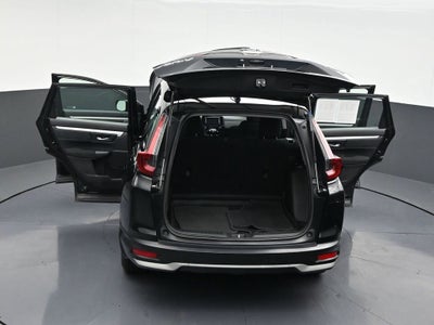 2020 Honda CR-V LX