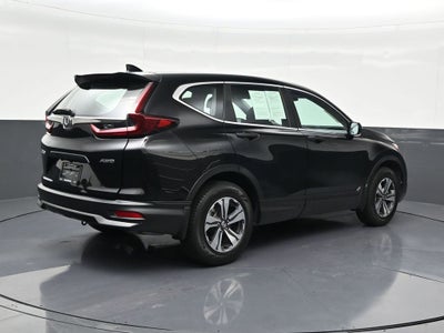 2020 Honda CR-V LX