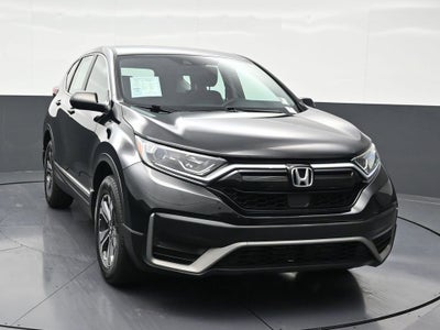 2020 Honda CR-V LX