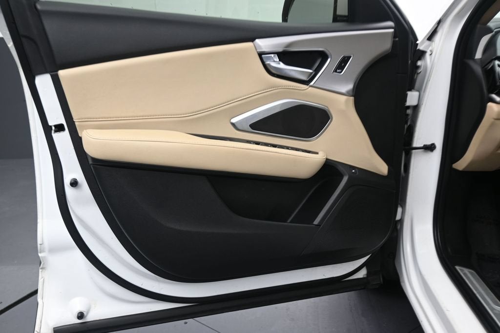 2021 Acura RDX Standard