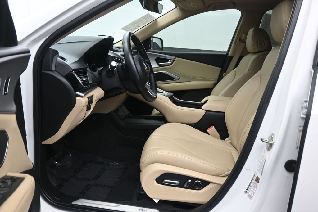 2021 Acura RDX Standard