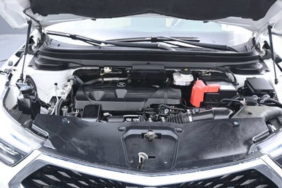 2021 Acura RDX Standard