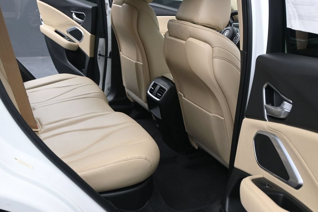 2021 Acura RDX Standard