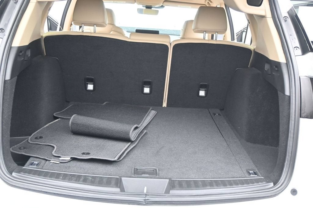 2021 Acura RDX Standard