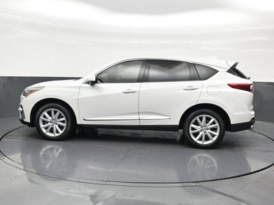 2021 Acura RDX Standard