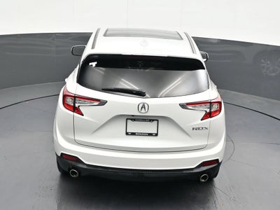 2021 Acura RDX Standard