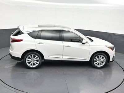 2021 Acura RDX Standard