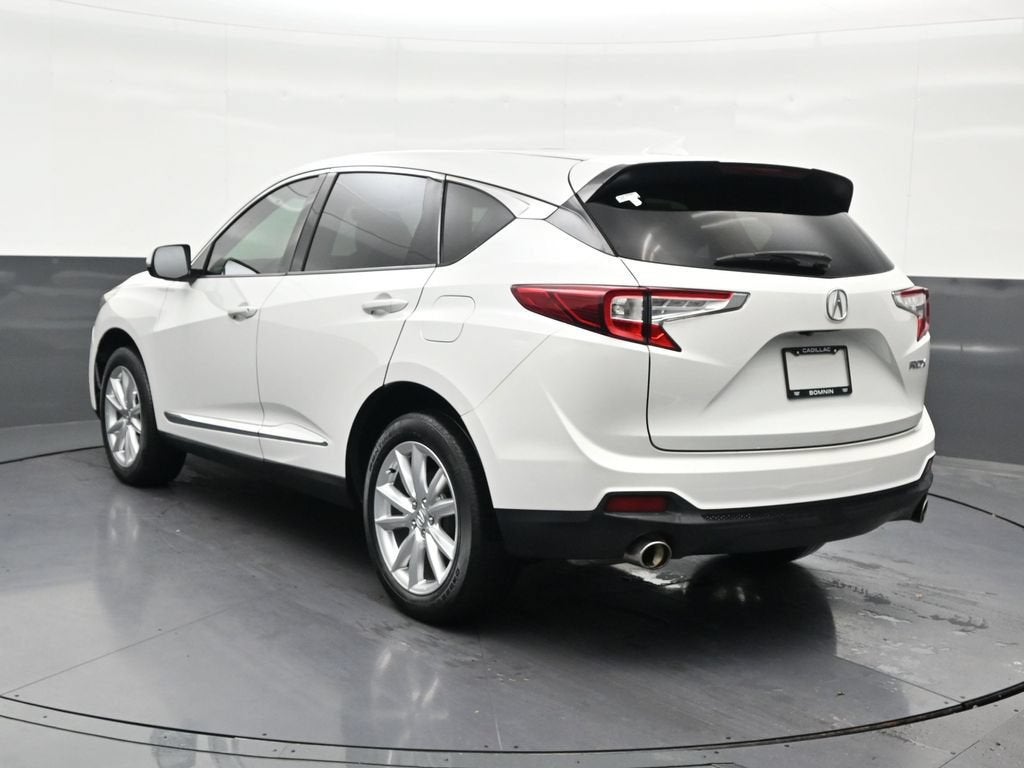 2021 Acura RDX Standard