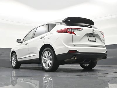 2021 Acura RDX Standard