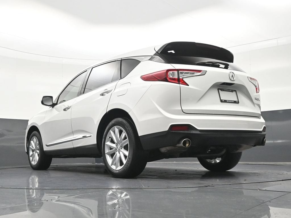 2021 Acura RDX Standard