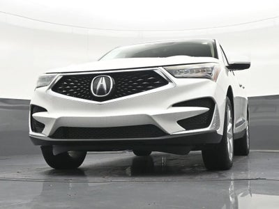 2021 Acura RDX Standard