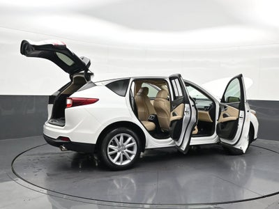 2021 Acura RDX Standard