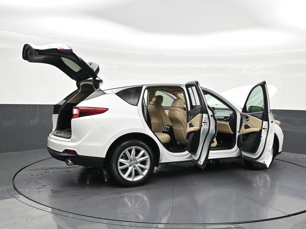 2021 Acura RDX Standard