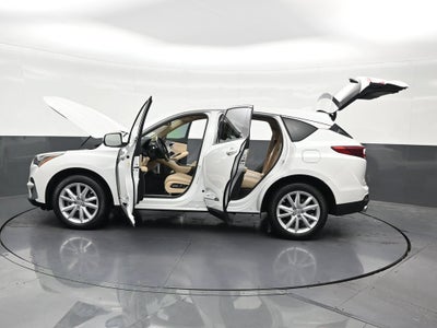 2021 Acura RDX Standard