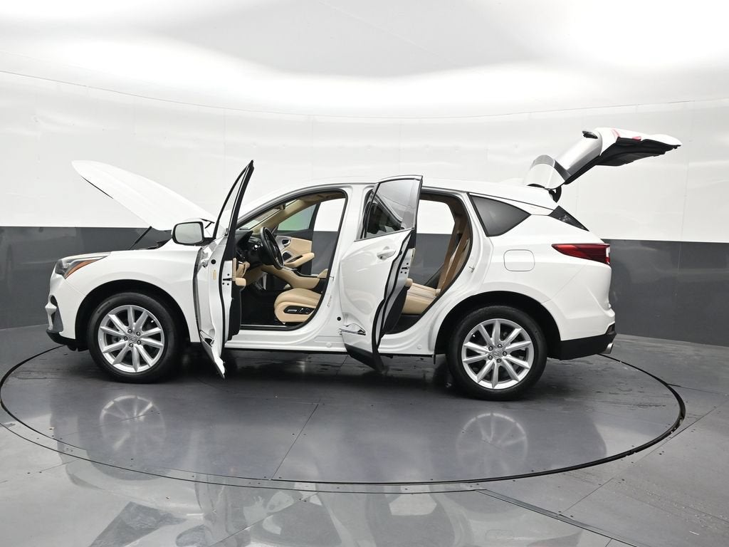 2021 Acura RDX Standard