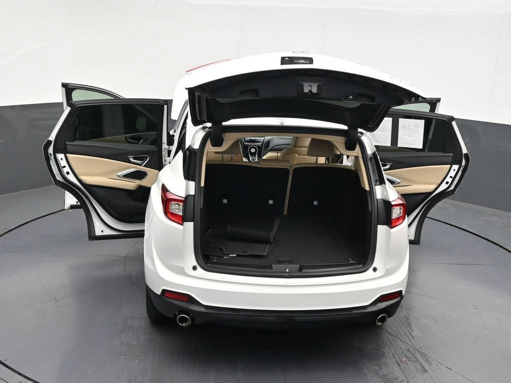 2021 Acura RDX Standard