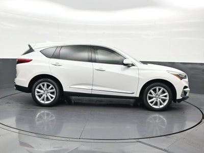 2021 Acura RDX Standard