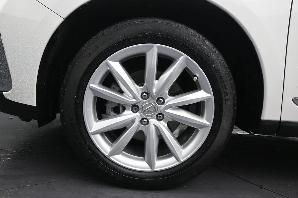 2021 Acura RDX Standard