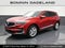 2021 Acura RDX 4DR FWD