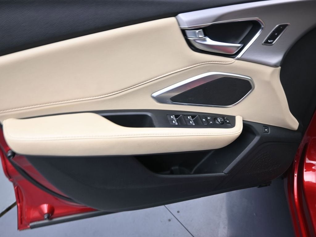 2021 Acura RDX 4DR FWD