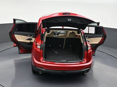 2021 Acura RDX 4DR FWD