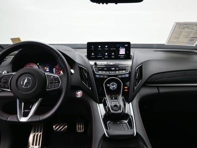 2023 Acura RDX w/A-Spec Package