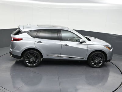 2023 Acura RDX w/A-Spec Package
