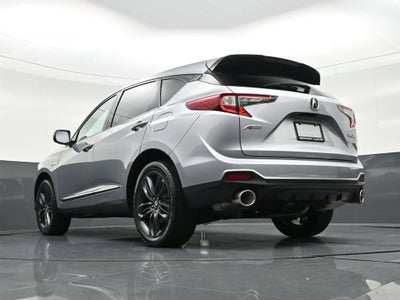 2023 Acura RDX w/A-Spec Package