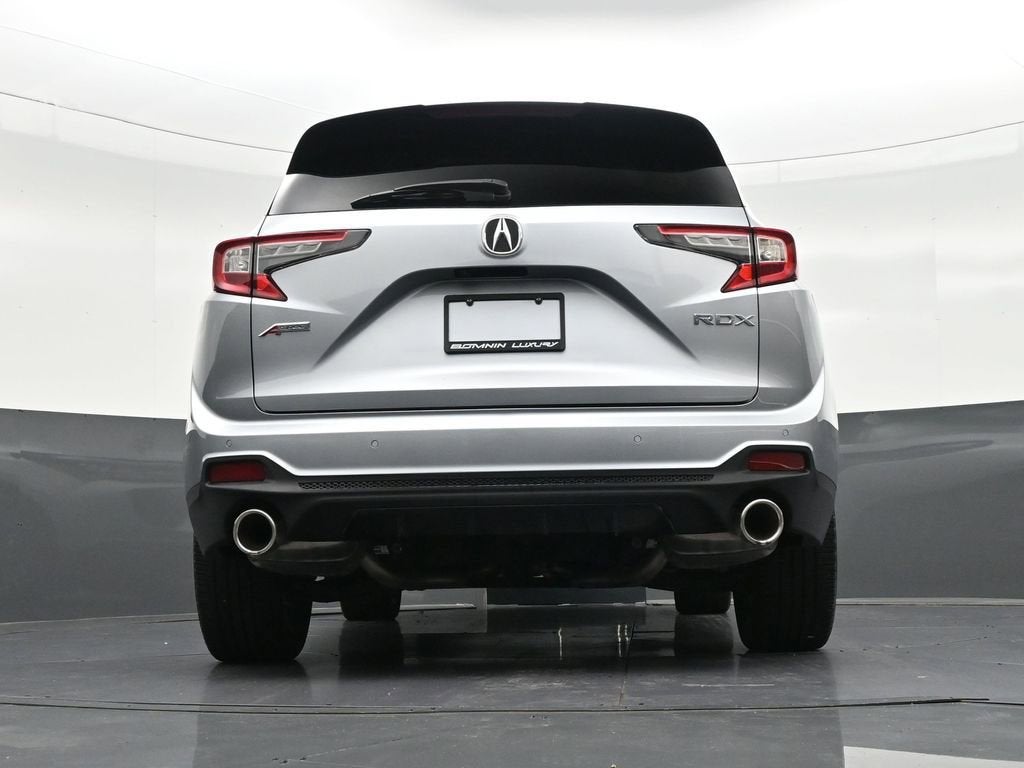 2023 Acura RDX w/A-Spec Package