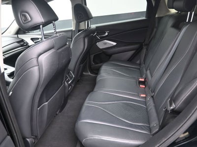 2020 Acura RDX w/Technology Pkg