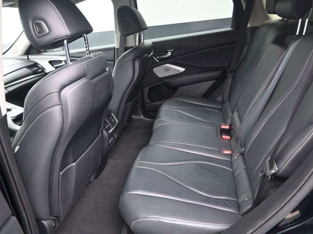 2020 Acura RDX w/Technology Pkg