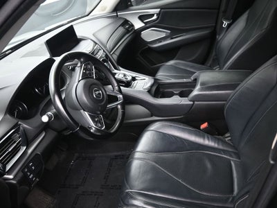 2020 Acura RDX w/Technology Pkg