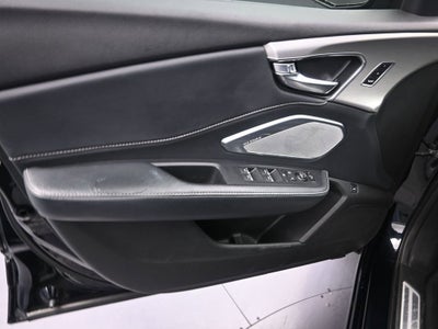 2020 Acura RDX w/Technology Pkg