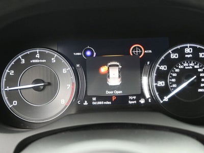 2020 Acura RDX w/Technology Pkg