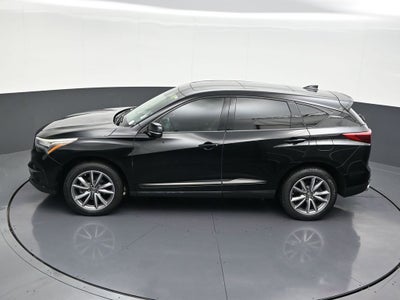 2020 Acura RDX w/Technology Pkg
