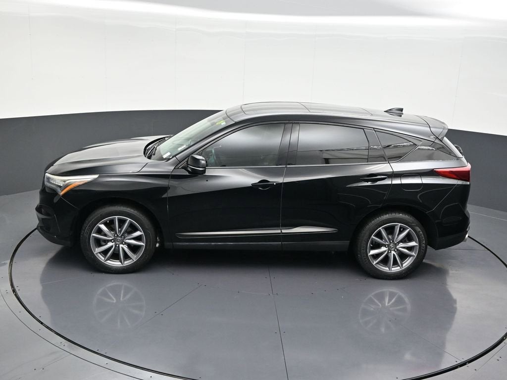 2020 Acura RDX w/Technology Pkg