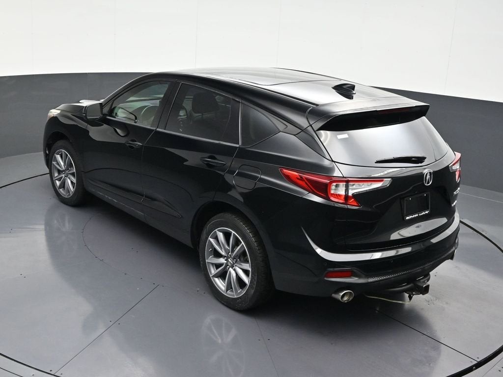 2020 Acura RDX w/Technology Pkg