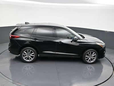 2020 Acura RDX w/Technology Pkg