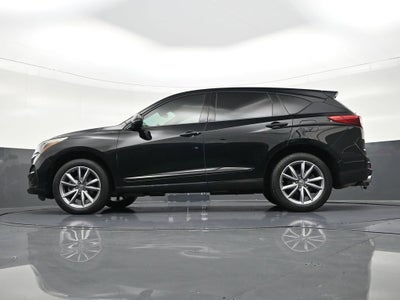 2020 Acura RDX w/Technology Pkg