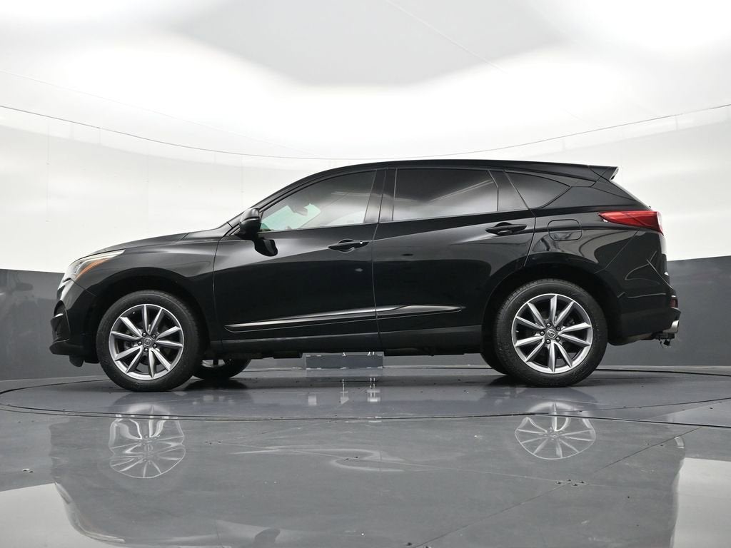 2020 Acura RDX w/Technology Pkg