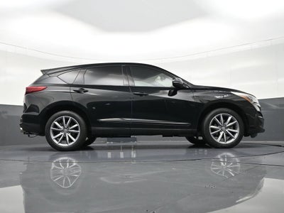 2020 Acura RDX w/Technology Pkg