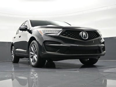 2020 Acura RDX w/Technology Pkg